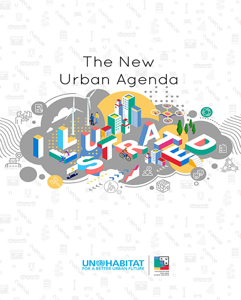 UN-Habitat’s Handbook Aims To Inspire Global Action To Implement The ...